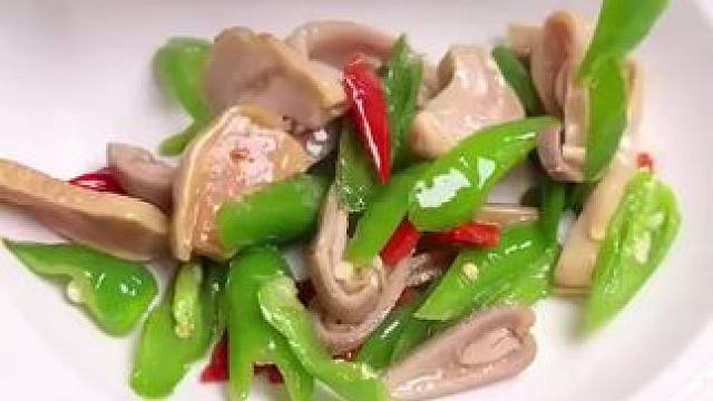 鲜香不腥，口感脆嫩爽口