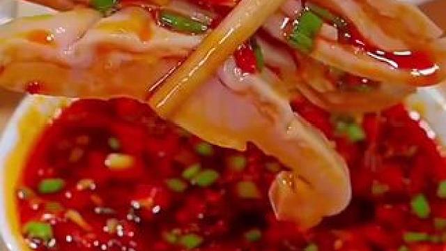 鲜香不腥，口感脆嫩爽口