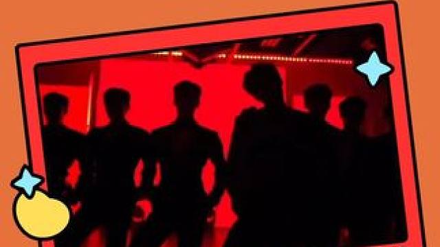 闺蜜闺蜜这是我给你找的暑假工