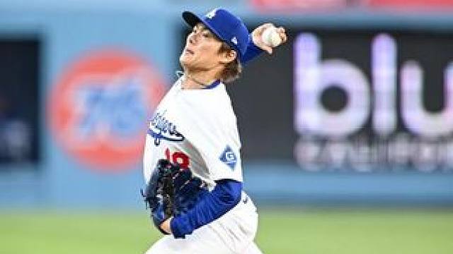 从来没打过这么富裕的仗！今日山本由伸先发7局狂飙8K失1分，比起山本表现更不可思议的是道奇打线全员拉