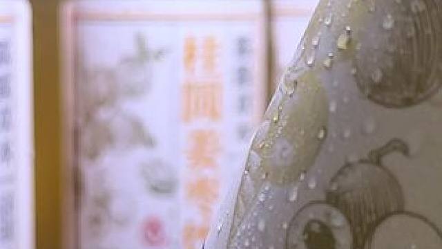 露露终于出了我们打工人夏天能喝的健康饮了，夏天冰镇代替饮料好喝又健康，有枸杞桑葚饮，枇杷雪梨饮，陈皮