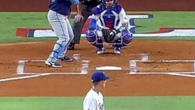 为什么棒球在中国进行不起来 #运动 #棒球 #娱乐评论大赏