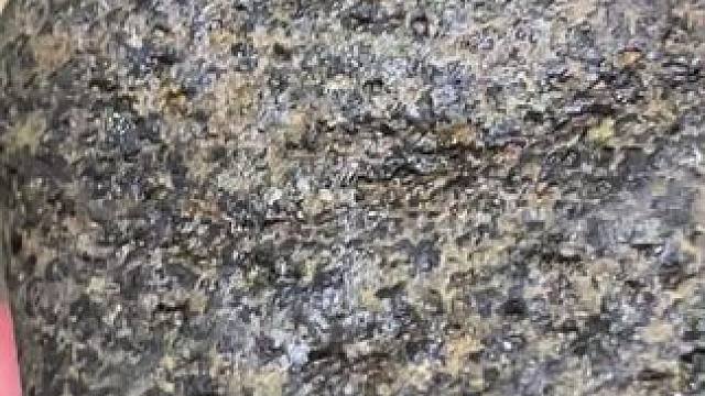 #好友华夏陨石文化交流与鉴赏收藏#以石会友广交天下朋友 #原石原色纯天然陨石#不弄虚作假