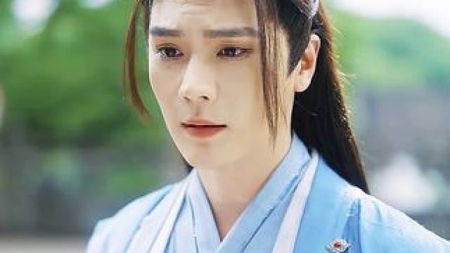 他亲手毁了千年的誓约... #长生一梦付流歌 #好剧推荐 #因为一个片段看了整部剧 #新剧来袭