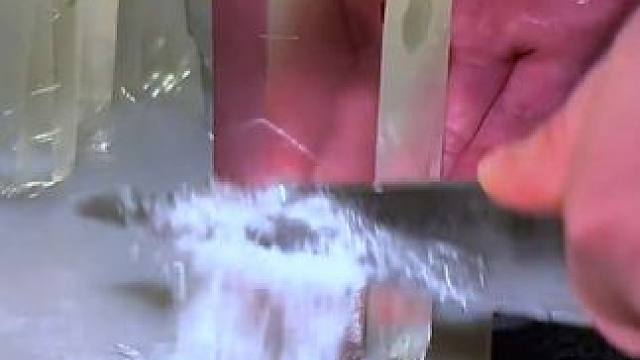 我发布了一个新视频，快来围观吧！