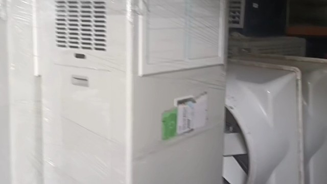 佳天下冷省空调