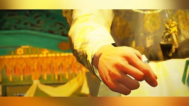 燕云十六声樊楼剧情