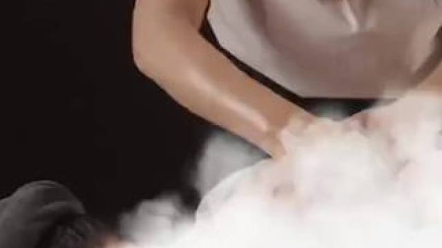 #按摩团购  #功夫肩颈 #SPA #纯手法