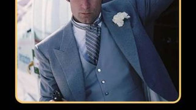 杀手用RPG瞄准卡车，男人竟然轻松化解危机