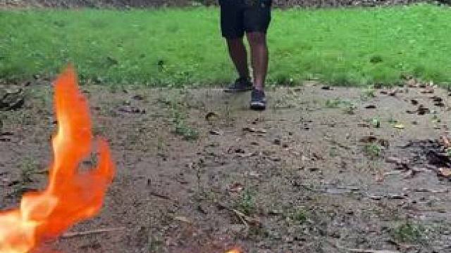 户外野餐 #我的乡村生活 #户外烧烤野炊 #原创视频 #日常生活 #农村美食记录生活