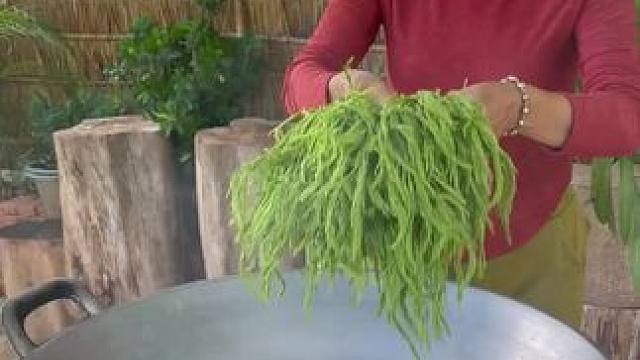 东南亚特色美食 #美食制作分享 #我的乡村生活 #创作者扶持计划 #原创视频