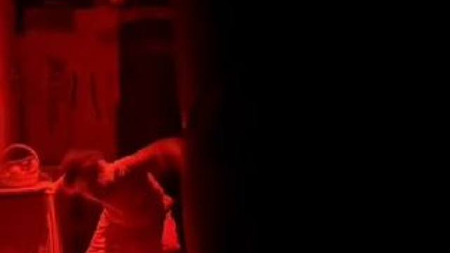 王家大院宣传视频#密室逃脱npc #密室逃脱