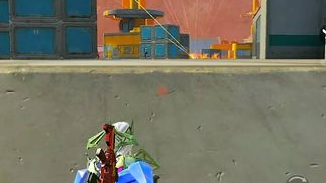 还会再回来吗 #高能英雄boss降临  #高能英雄交易行上线  #高能英雄新英雄卡迪亚心音迷徒