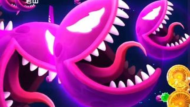 游龙5.0#球球大作战君山#球球大作战 #球球霸屏挑战#球球大作战闪击战