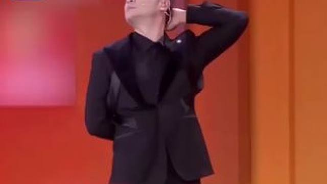 央视推荐的颈部按摩动作 #颈椎 #富贵包