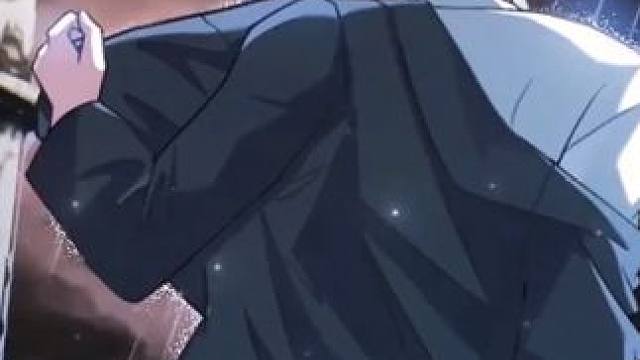 重启人生？这把屠神稳了后续！ #动漫 #二次元 #漫画