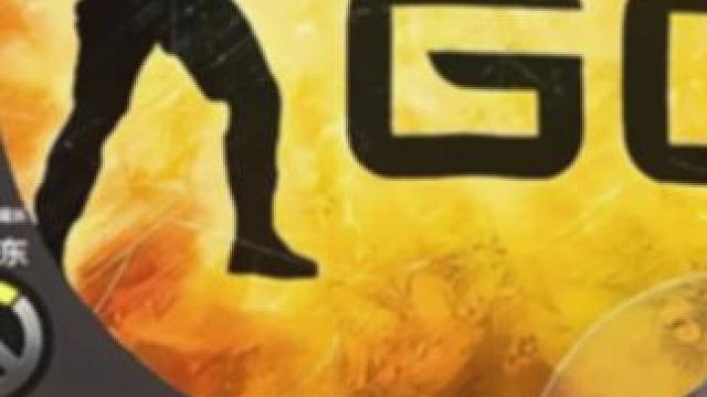 Go学长这招太狠了#csgo #瓦罗兰特 #球球大作战#球球霸屏挑战#球球大作战VR