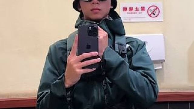 生活不是电影 有些人一旦错过 就真的不会再见了