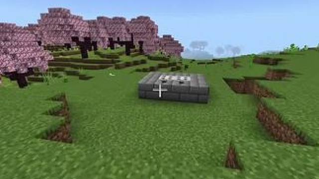 #我的世界 #MC 小时候自己认为最安全的房子#minecraft