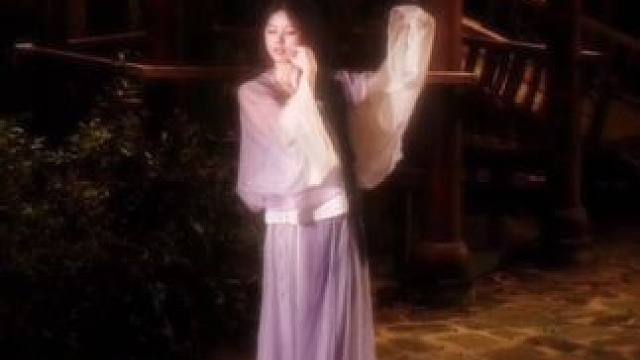 倘若我心中的山水 你眼中都看到 