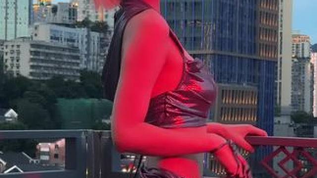 欢迎来到未来世界#魔幻