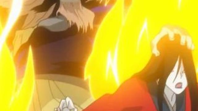 随便帮助的小妖居然是神明~ #动漫推荐