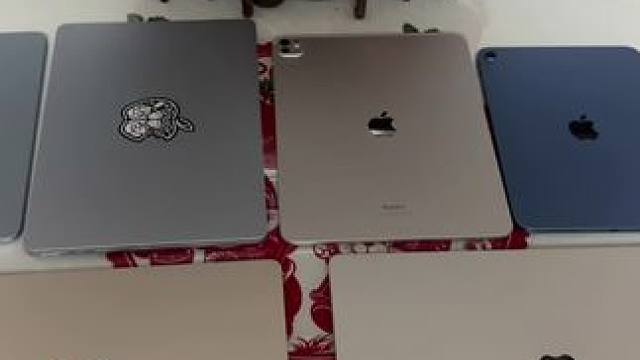 #mac#iPad 更好体验。