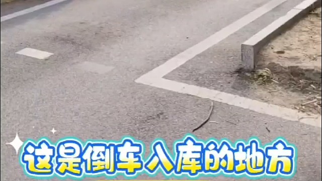 灵璧驾校好师傅学车科目二考试倒车入库教学视频，轻松学车考驾照选择灵璧驾校好师傅学车，免费试学体验