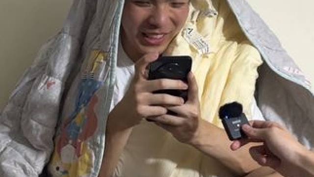 我一个截图去水印你不是炸了吗 #搞笑 #原创圈 #魔怔 #一定要看到结尾