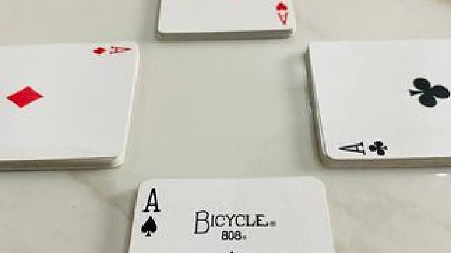 桥牌新手入门规则，桥牌怎么玩规则，桥牌的规则和玩法 #桥牌 #桥牌怎么玩 #扑克牌 #扑克 #休闲娱