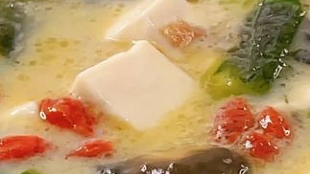 今天来解锁一个皮蛋的新吃法 