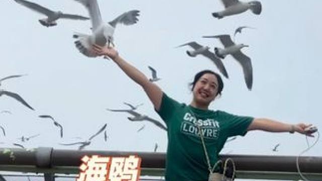 不好意思来了馆里又练上了！ 大连太好吃太好逛了！！！好喜欢#健身是为了更好的吃饭 #vlog日常 #