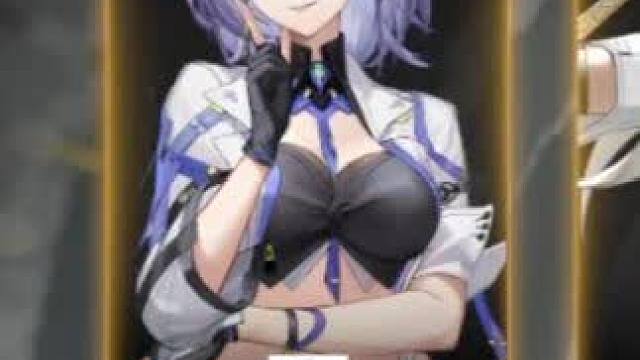 连抽700次塞尔凯特卡池会怎么样？【深空之眼】 #深空之眼 #异世界招聘指南