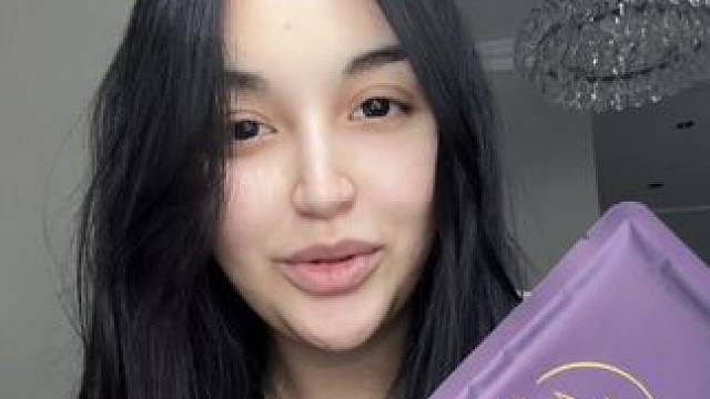 真的离不开#好物推荐 #好物分享 #种草 #分享 #女人爱自己