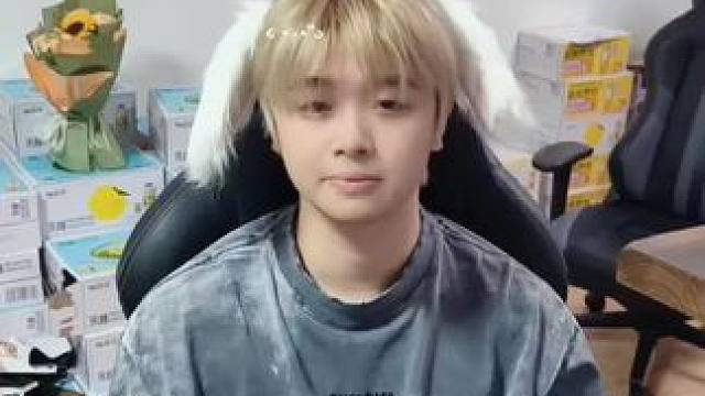 惩罚视频，哎。
#元气少女缘结神 #常山UUG云黎