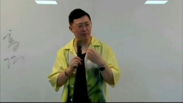 肖肖老师分享：永远不要抱怨