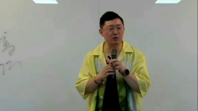 肖肖老师分享：什么是松弛感