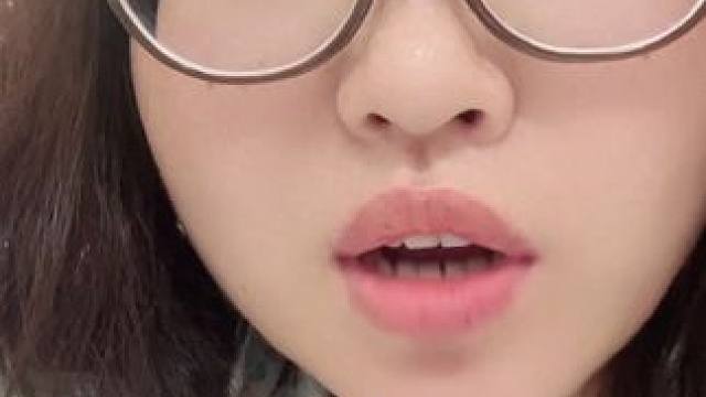 #张可盈在音综上到了表演课 #张凯丽女儿 #万万没想到 #让我来唱