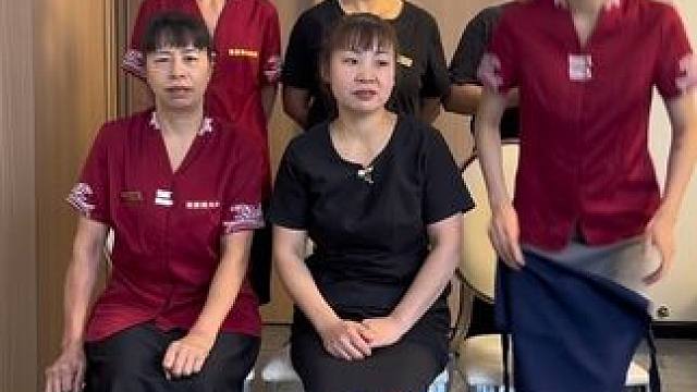 扫腿舞，我们来啦#扫腿舞挑战