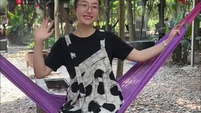 彭山周边游，一家人亲子出游的好地方！#桂花溪林 #同城好店推荐 #亲子游玩好去处 #眉山周边游 #成