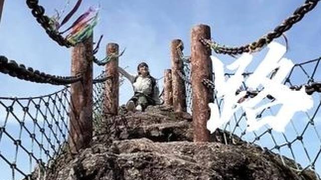 【下饭电子榨菜】铜钹山奇遇记... 开启3年的旅行记录下来，希望能成为你的电子榨菜#开启3年的旅 #