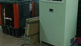 佳天下蒸發(fā)冷省空調(diào)