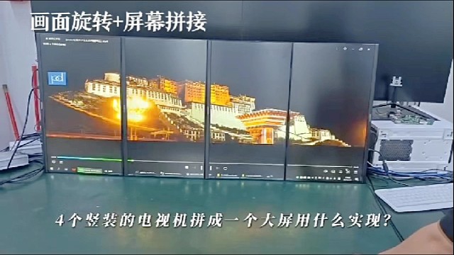 在家也能看好莱坞大片！