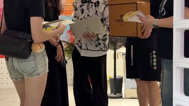 这就是当爸有女儿后的执行力！！！