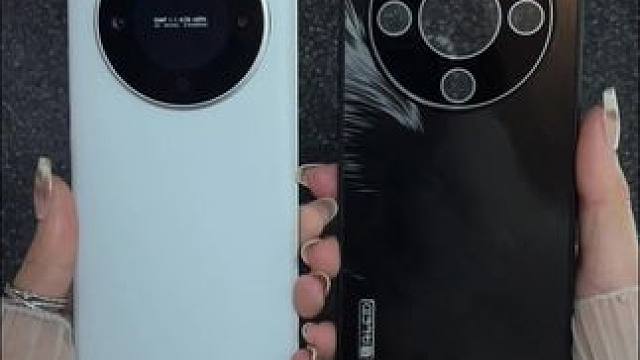 华为畅享70x活力版星羽流光手机壳，带镜头膜，不沾指纹 #华为畅享70x手机壳#华为畅享70x活力版