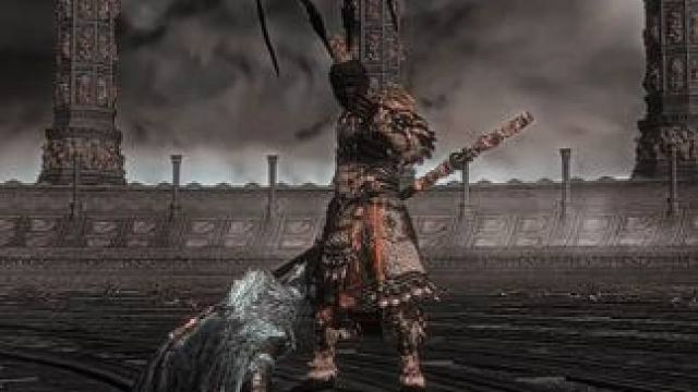 这一次要拼尽全力了！#艾尔登法环 #黑神话悟空