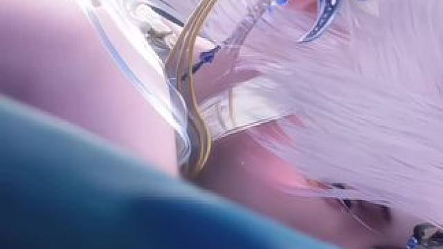 龙女!#王牌竞速 #王牌赛车手