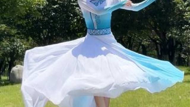 你们想看的蒙族来啦#火火的姑娘 #蒙古舞