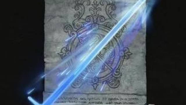 魔法也有自己的狩猎巨人——卡利亚贯刺魔法测评 #艾尔登法环 #艾尔登法环攻略 #steam游戏 #游