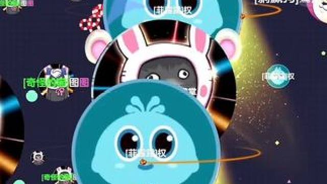 你该如何应对 狗运#瓜子二手车 #球球大作战